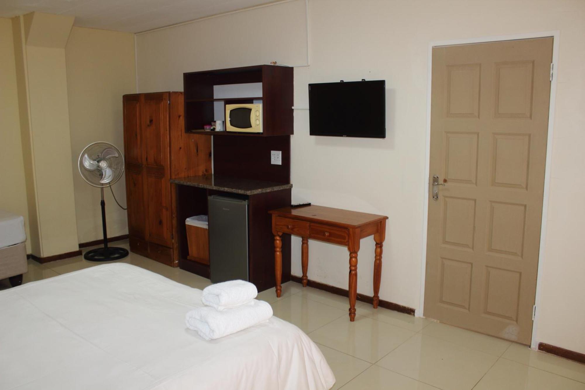 Purple Olive Guest House Pretoria-Noord Kültér fotó