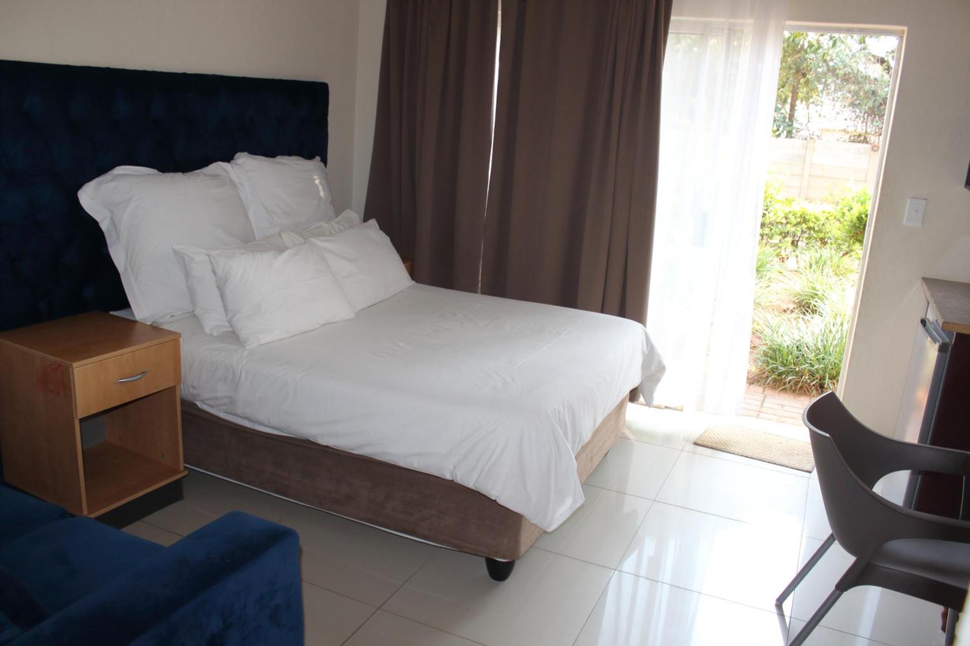 Purple Olive Guest House Pretoria-Noord Kültér fotó