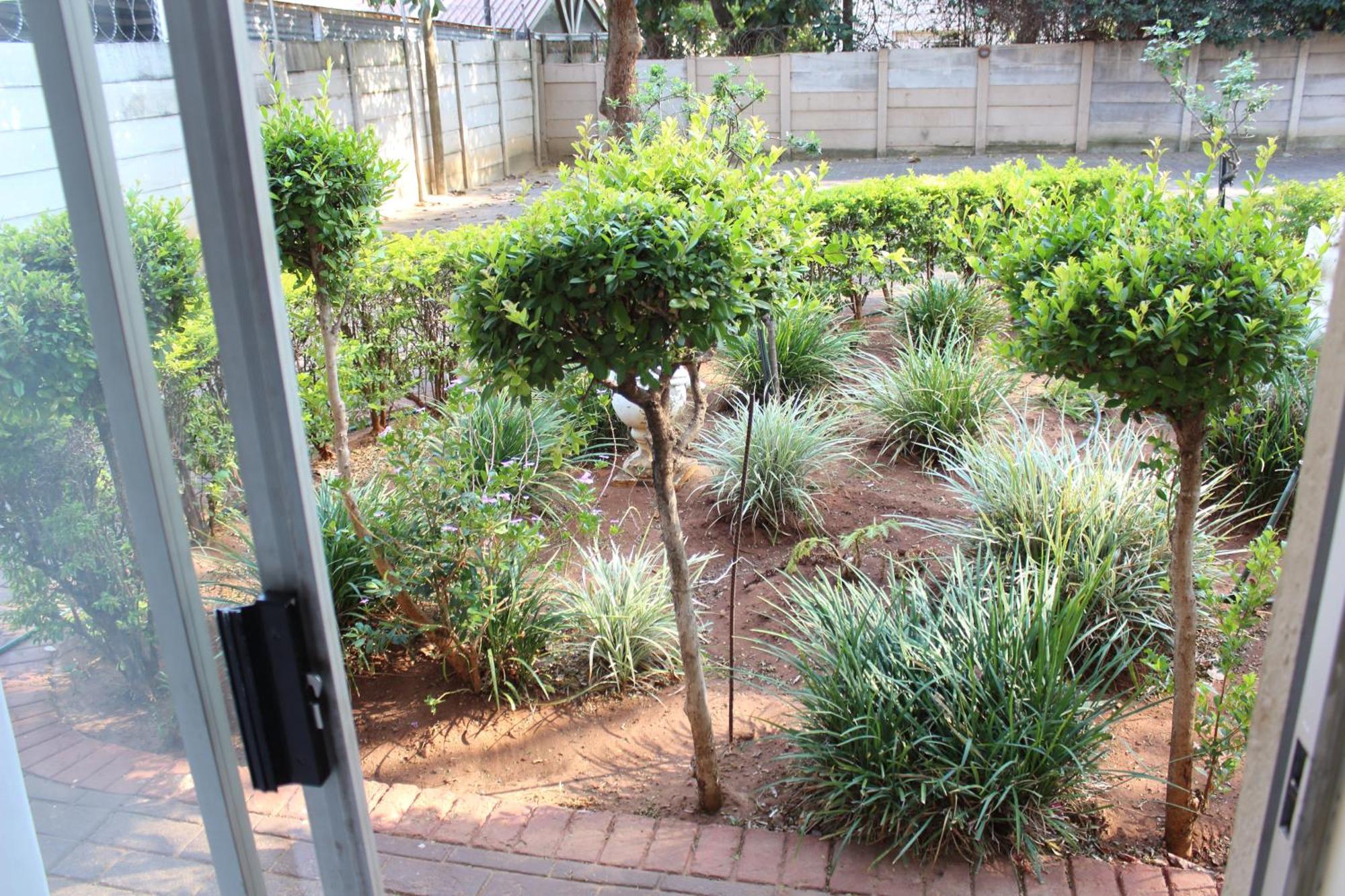 Purple Olive Guest House Pretoria-Noord Kültér fotó