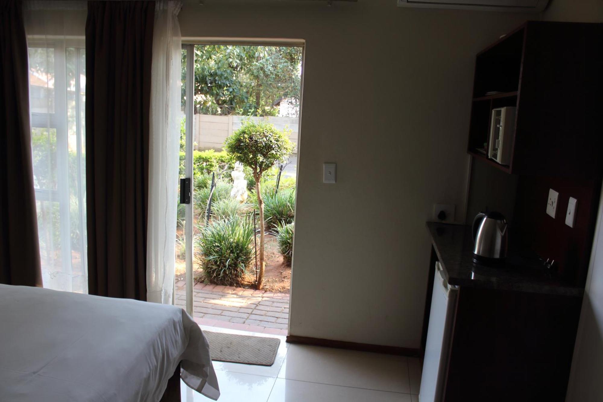 Purple Olive Guest House Pretoria-Noord Kültér fotó