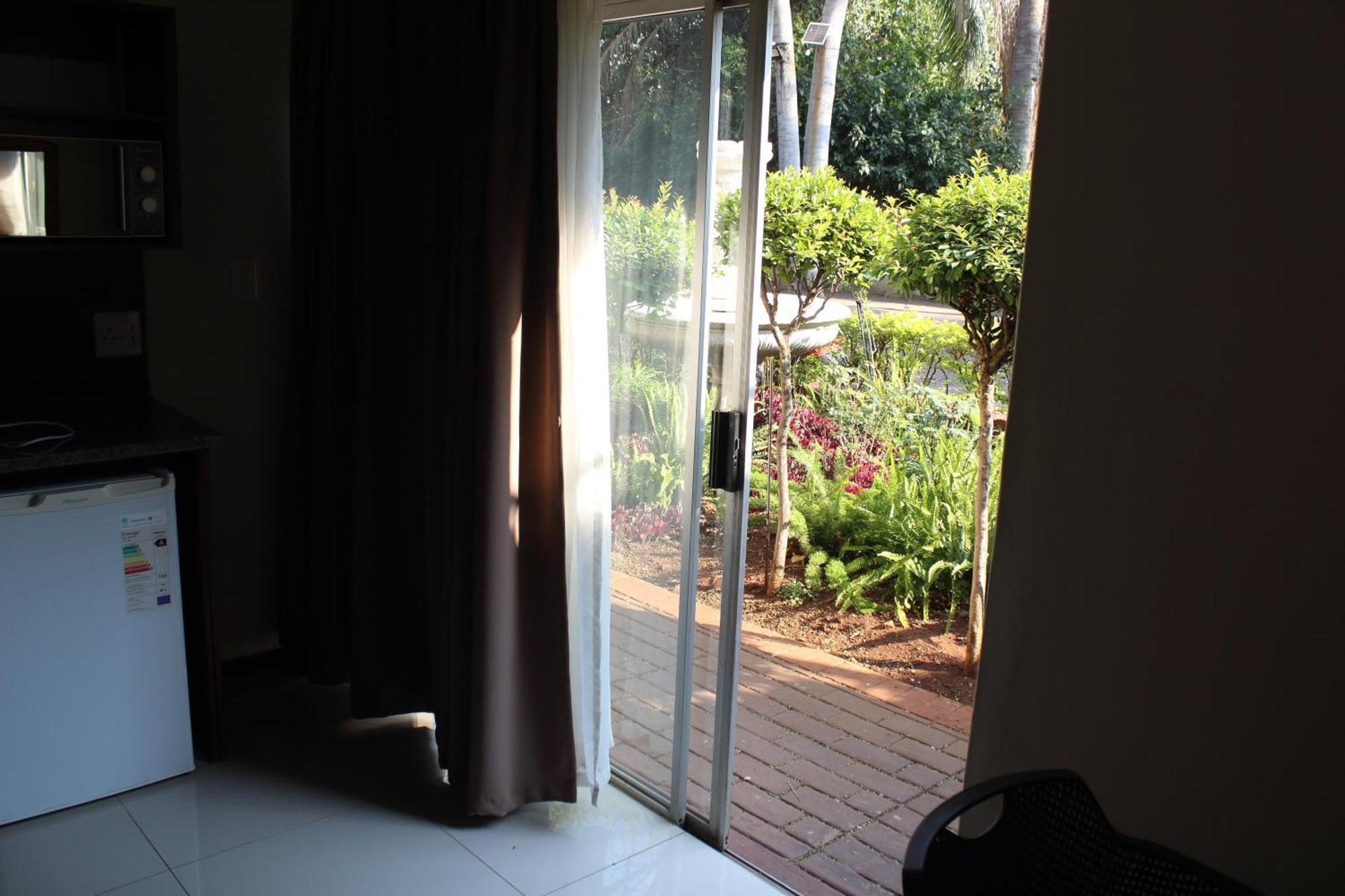 Purple Olive Guest House Pretoria-Noord Kültér fotó