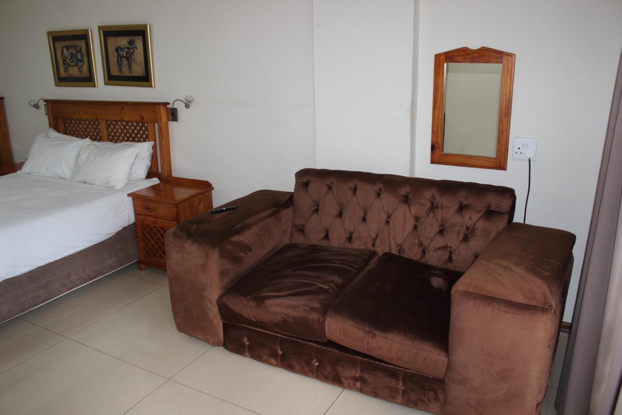 Purple Olive Guest House Pretoria-Noord Kültér fotó