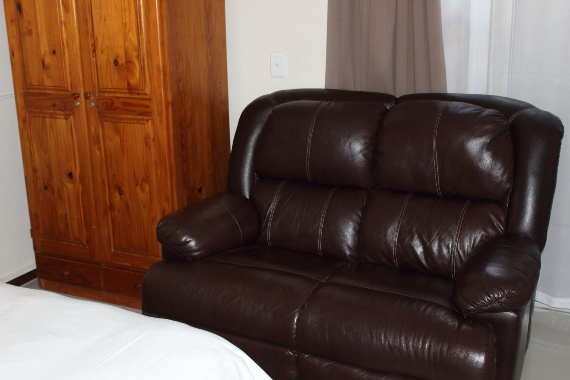 Purple Olive Guest House Pretoria-Noord Kültér fotó
