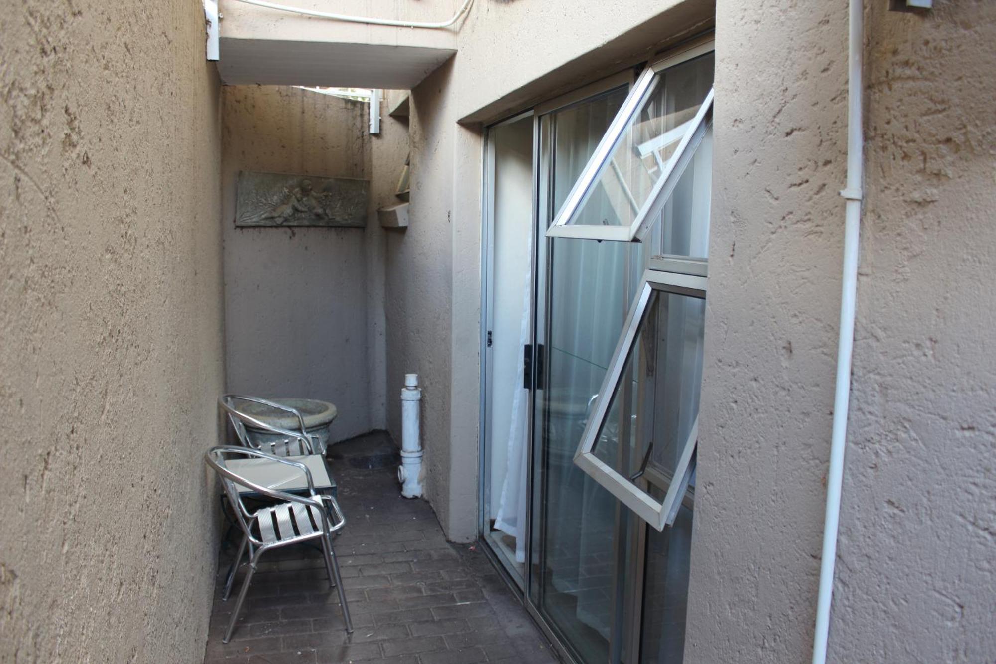 Purple Olive Guest House Pretoria-Noord Kültér fotó