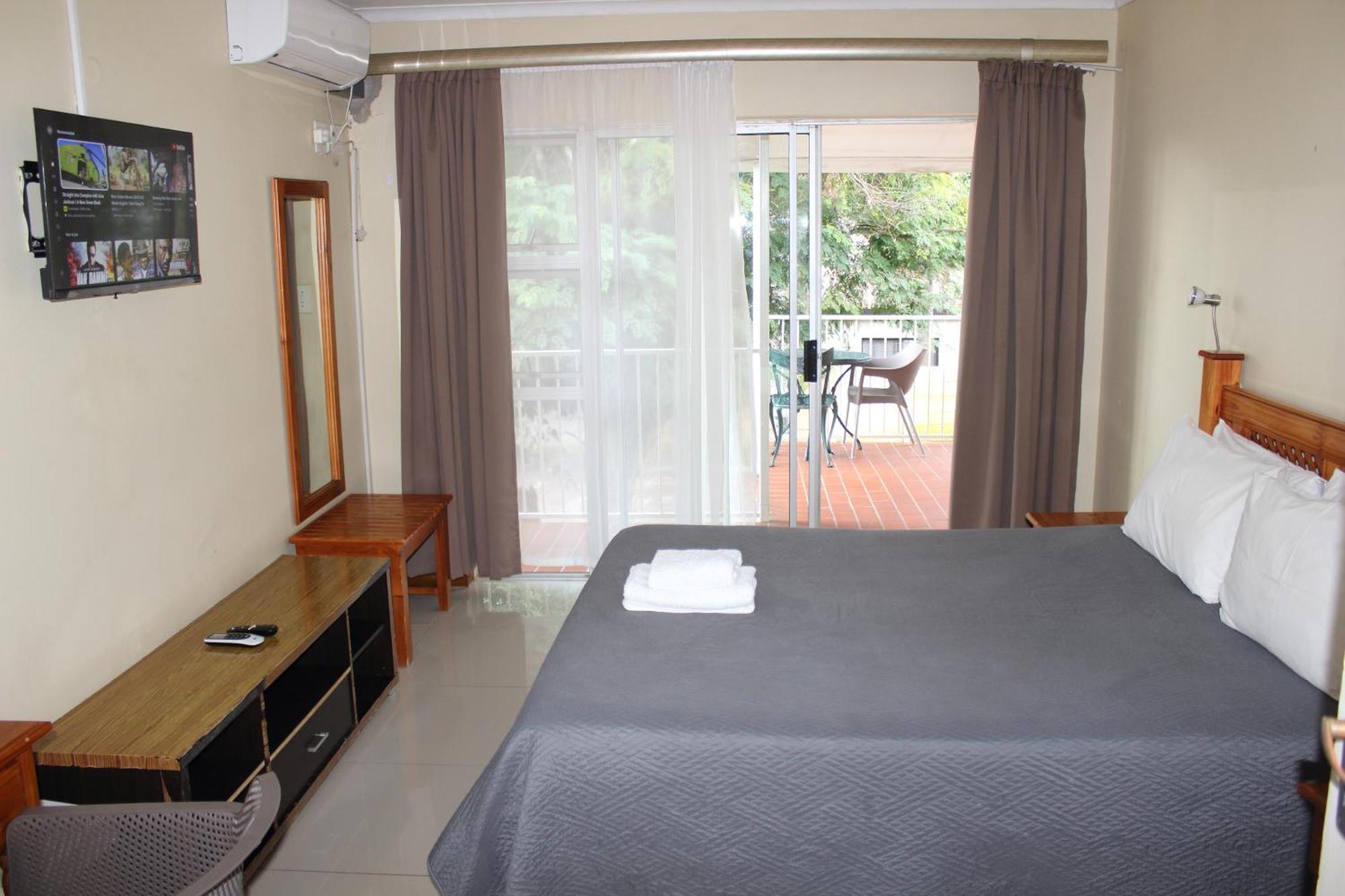 Purple Olive Guest House Pretoria-Noord Kültér fotó