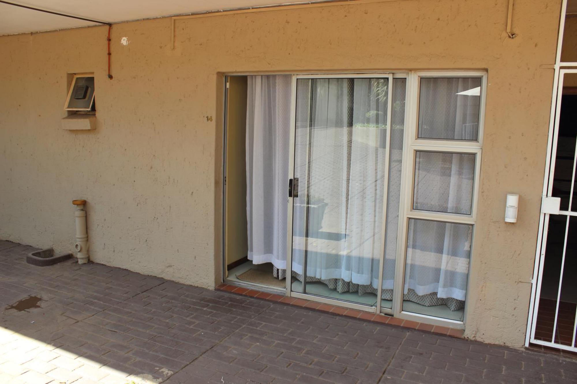 Purple Olive Guest House Pretoria-Noord Kültér fotó