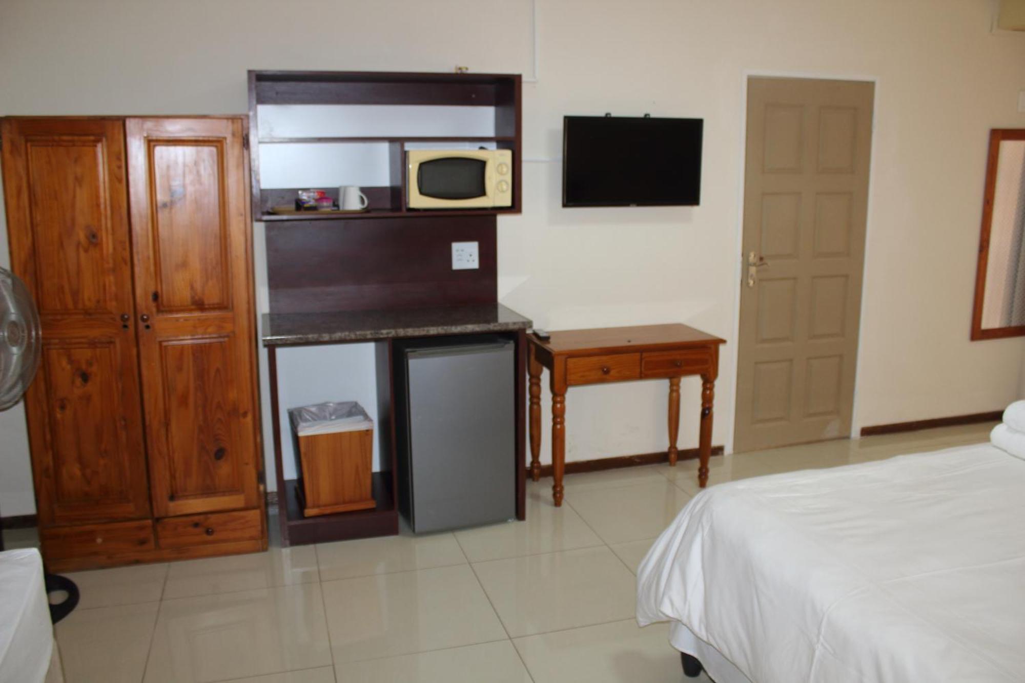 Purple Olive Guest House Pretoria-Noord Kültér fotó
