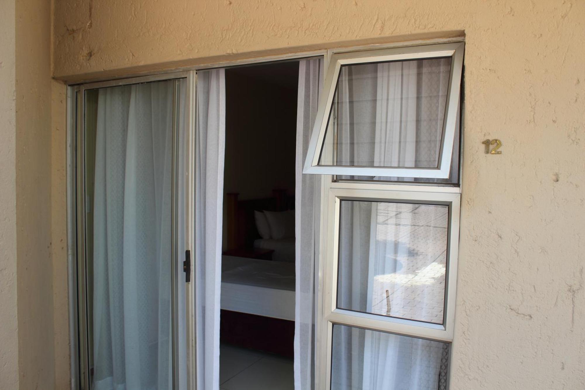 Purple Olive Guest House Pretoria-Noord Kültér fotó