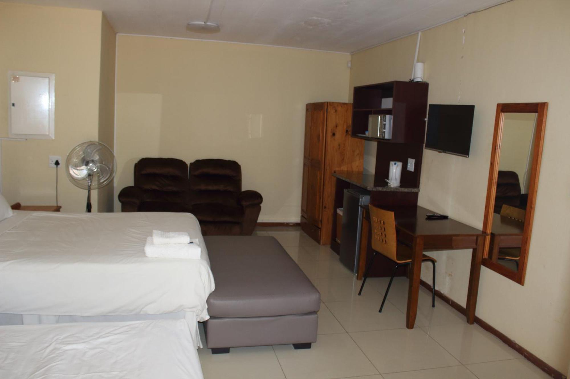 Purple Olive Guest House Pretoria-Noord Kültér fotó