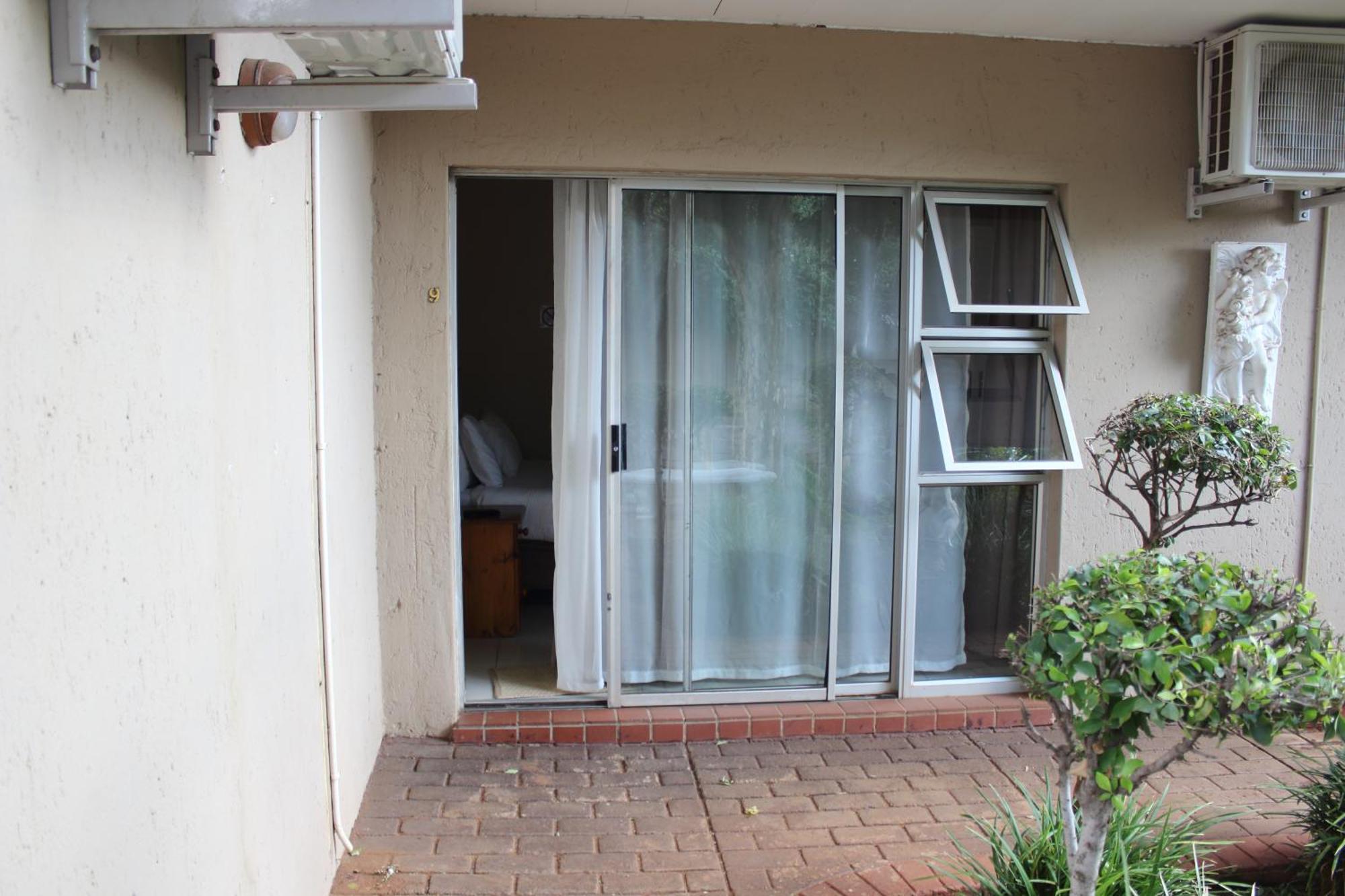 Purple Olive Guest House Pretoria-Noord Kültér fotó