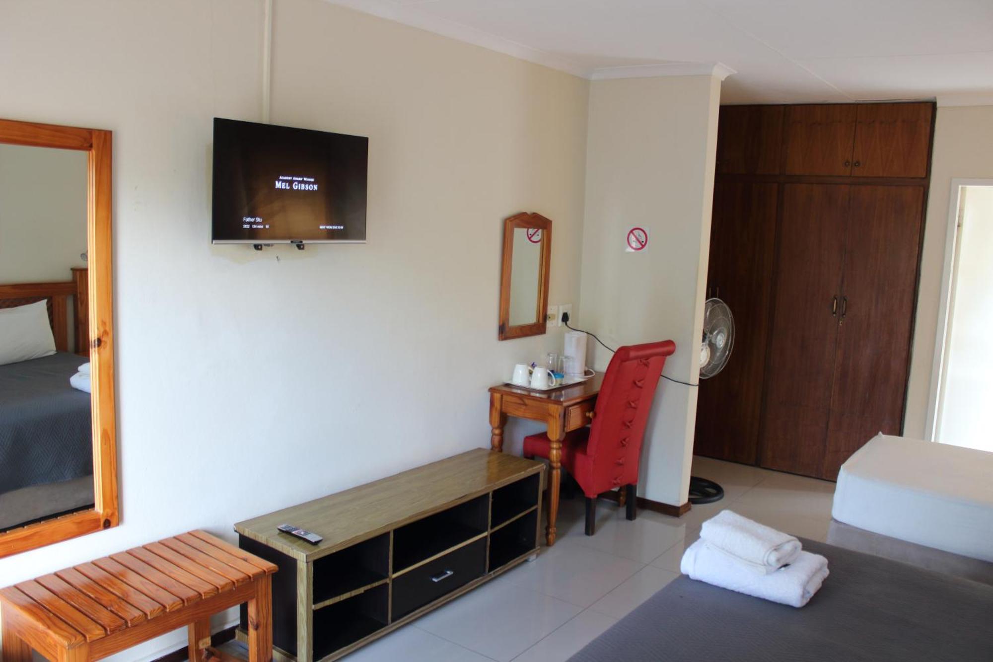 Purple Olive Guest House Pretoria-Noord Kültér fotó
