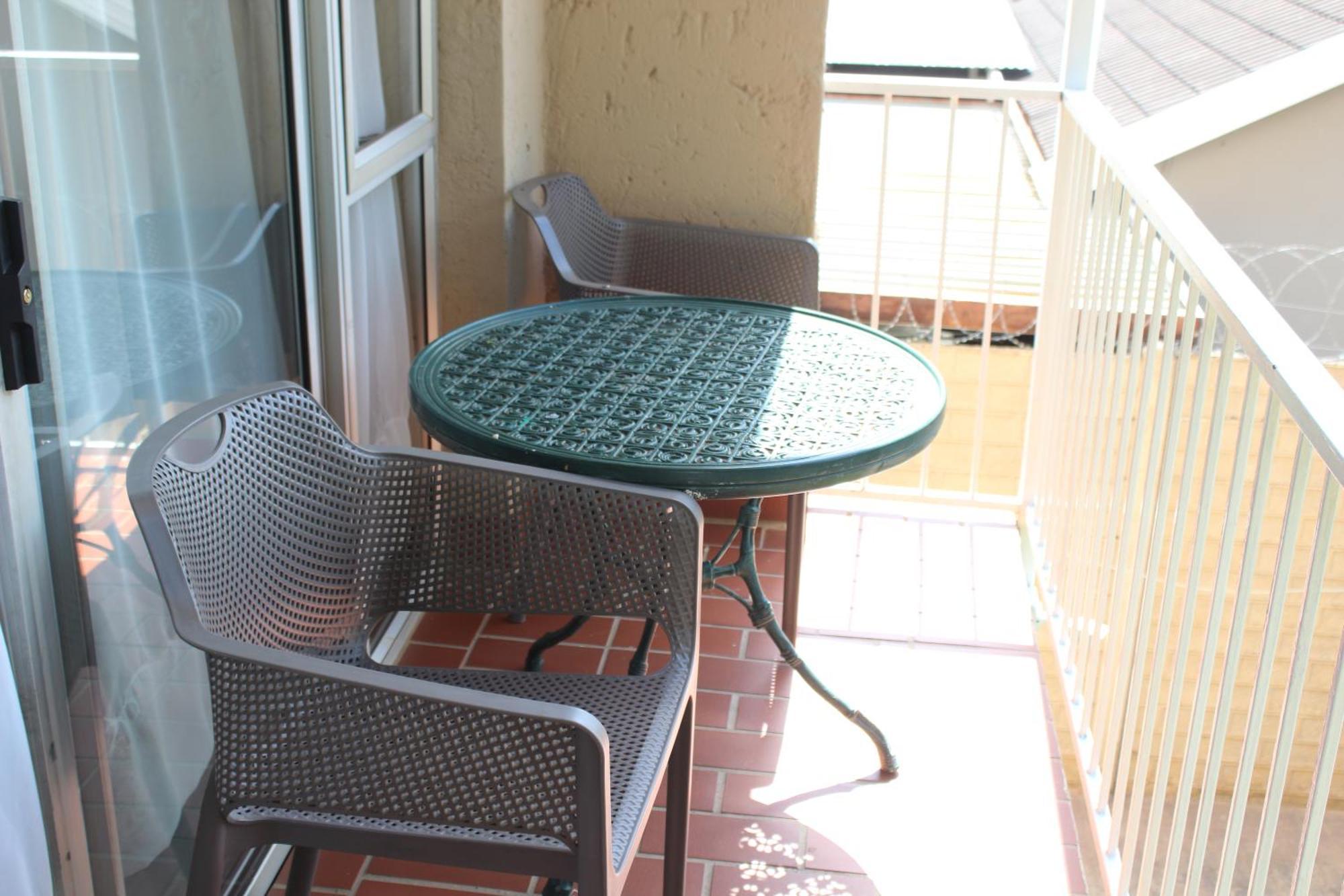 Purple Olive Guest House Pretoria-Noord Kültér fotó