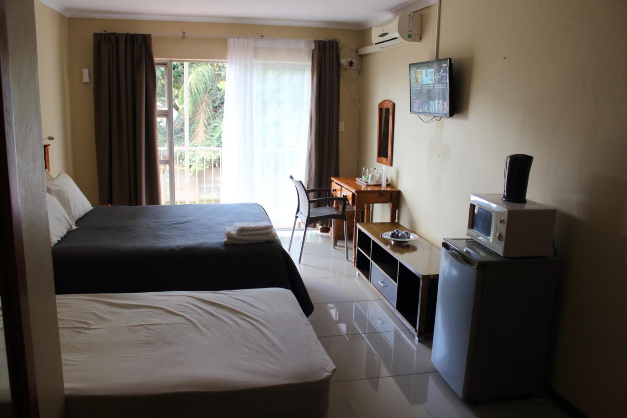 Purple Olive Guest House Pretoria-Noord Kültér fotó