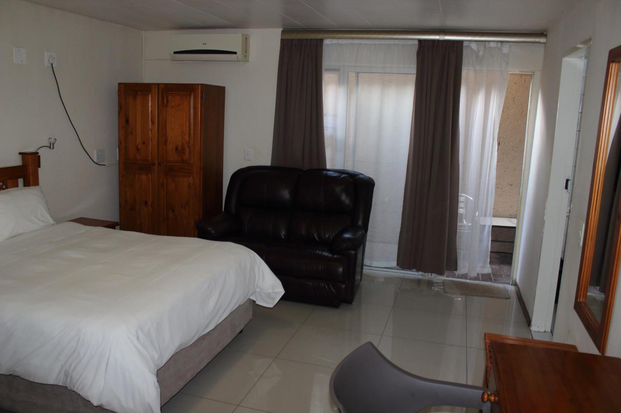 Purple Olive Guest House Pretoria-Noord Kültér fotó