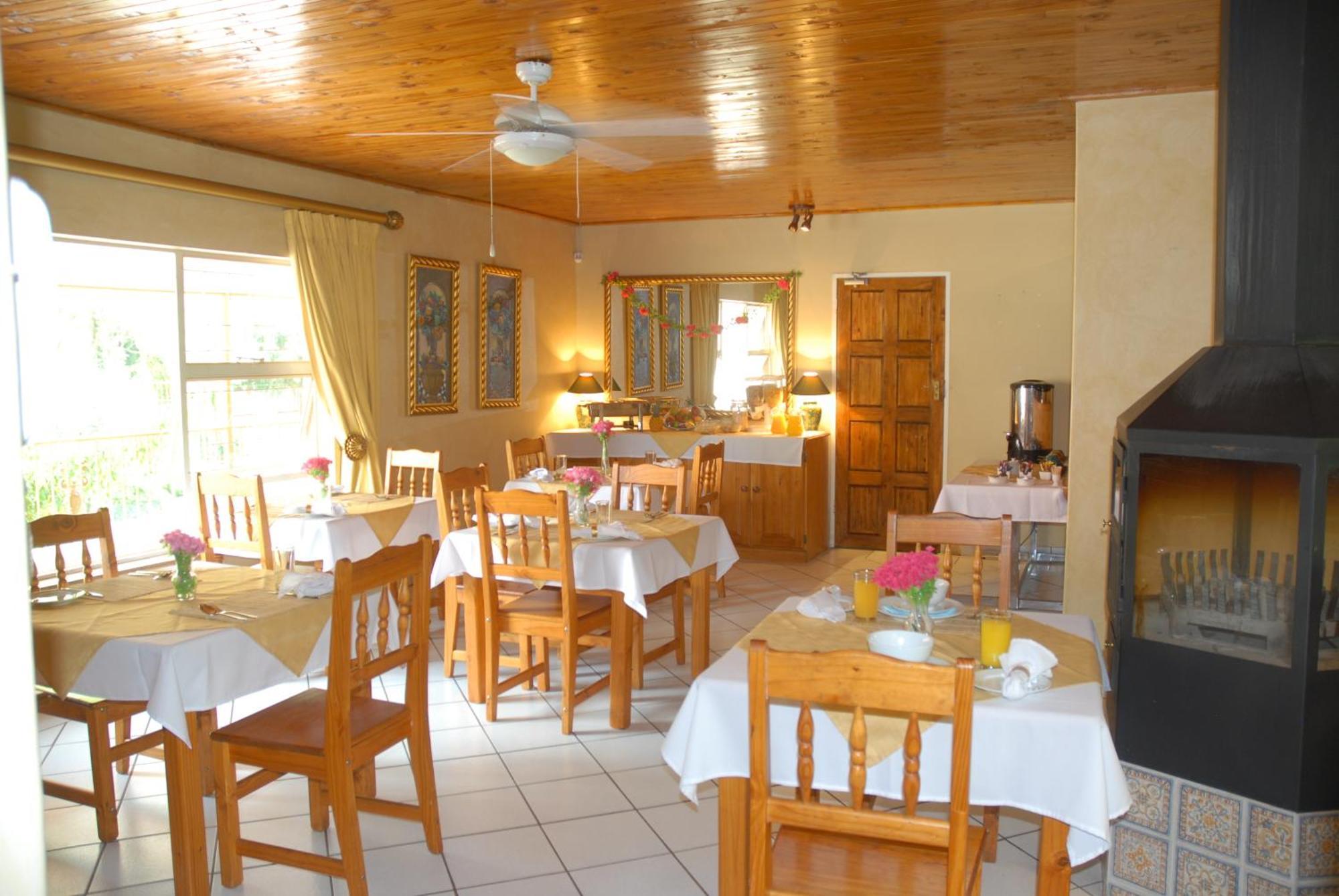 Purple Olive Guest House Pretoria-Noord Kültér fotó