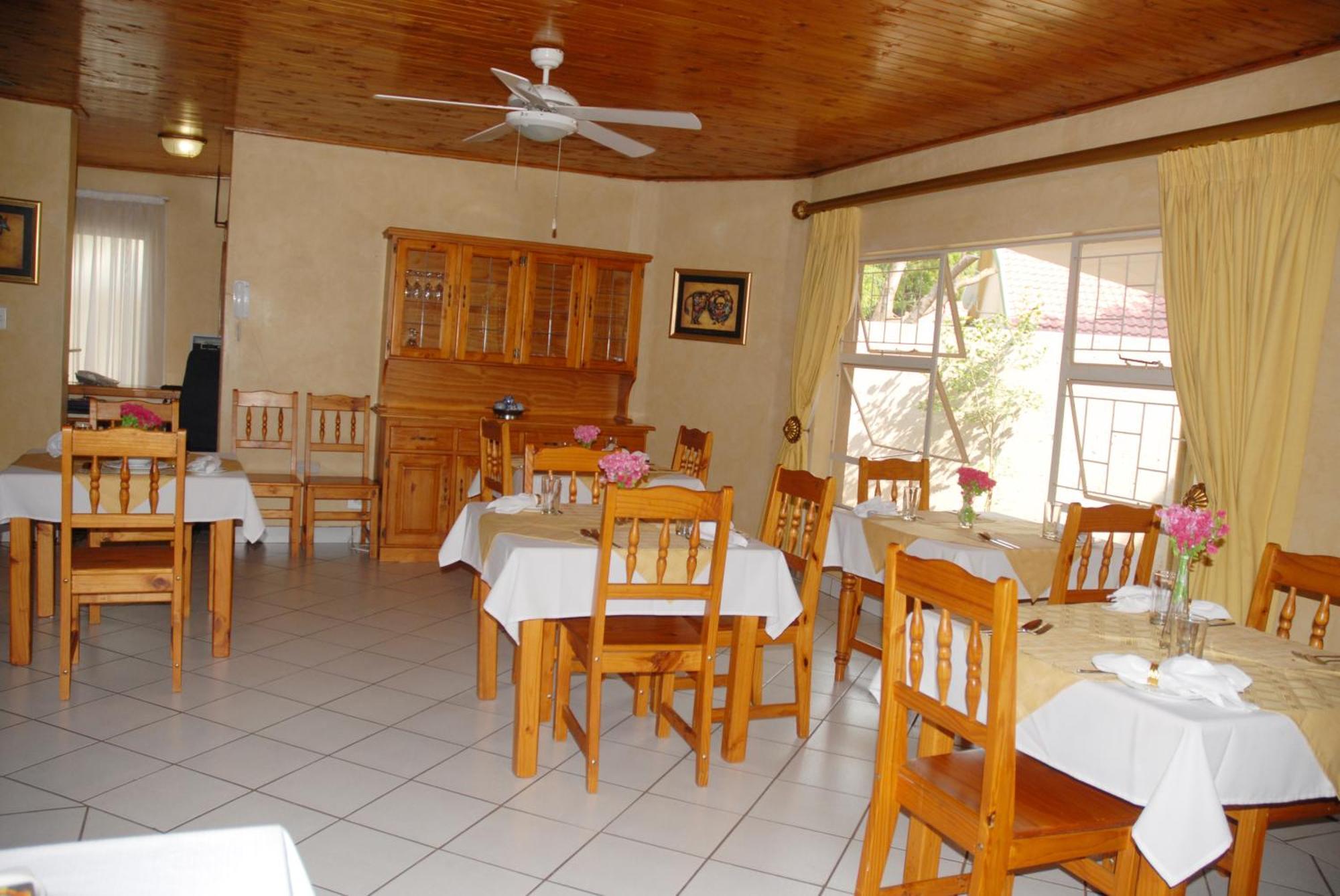 Purple Olive Guest House Pretoria-Noord Kültér fotó