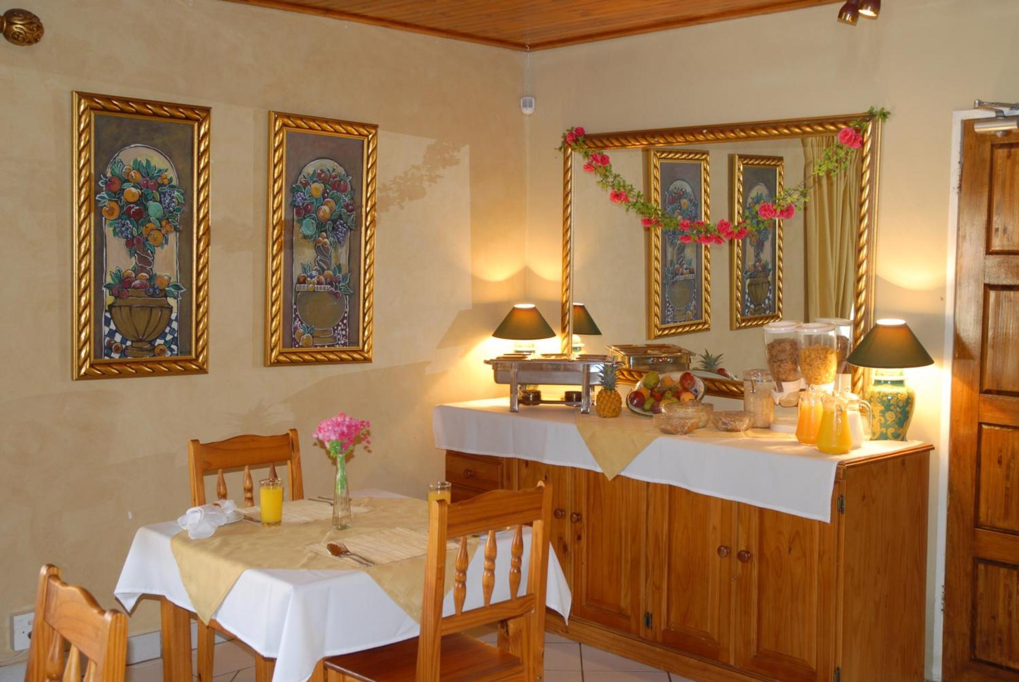 Purple Olive Guest House Pretoria-Noord Kültér fotó
