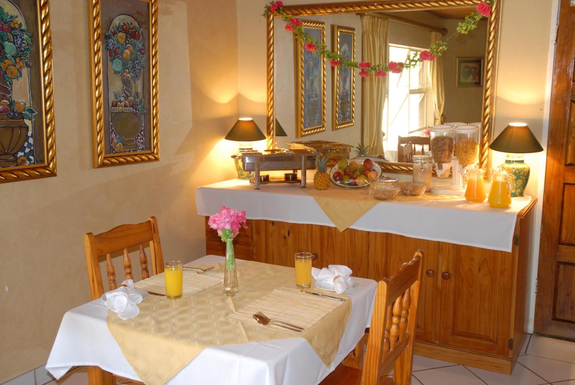 Purple Olive Guest House Pretoria-Noord Kültér fotó
