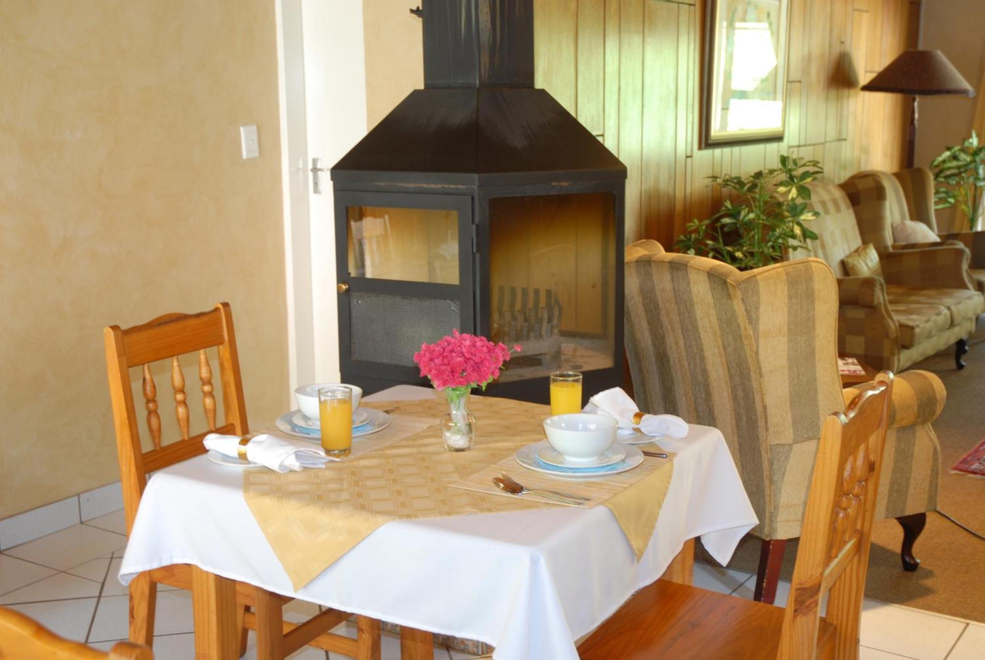 Purple Olive Guest House Pretoria-Noord Kültér fotó