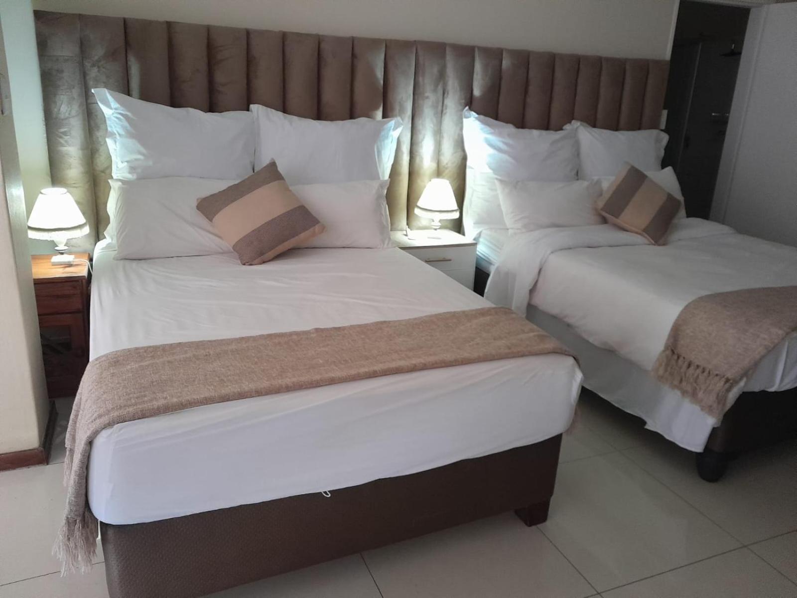 Purple Olive Guest House Pretoria-Noord Kültér fotó