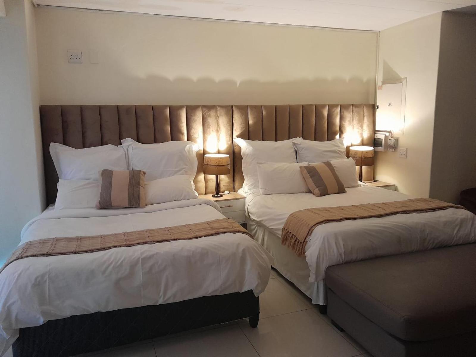 Purple Olive Guest House Pretoria-Noord Kültér fotó