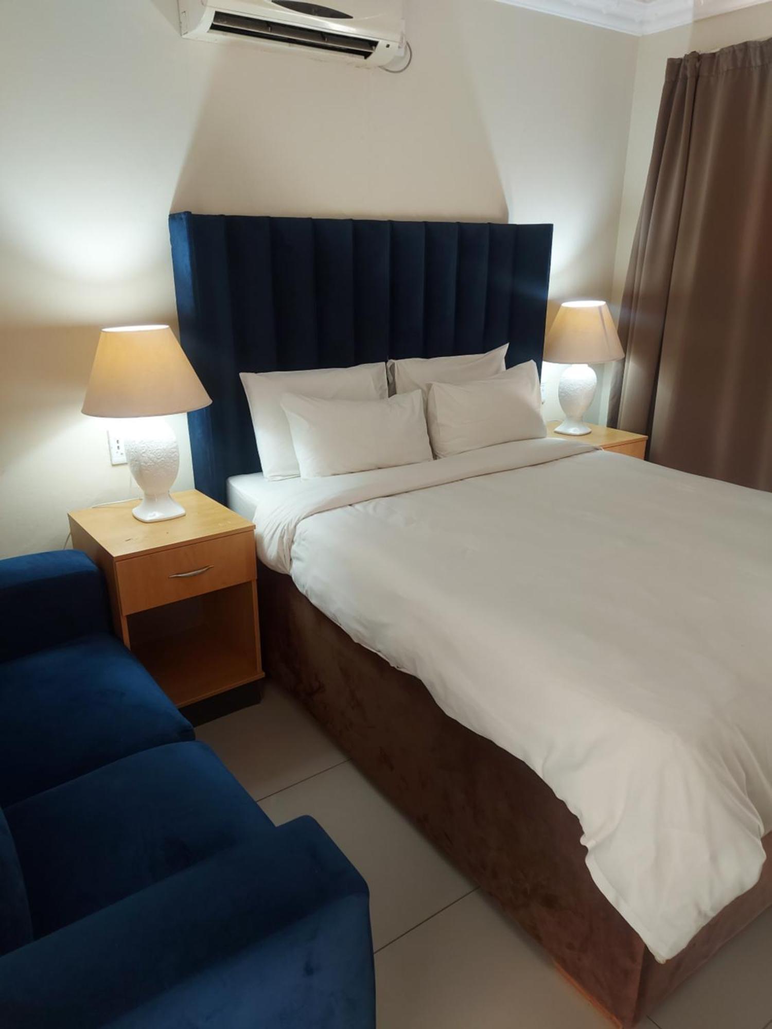 Purple Olive Guest House Pretoria-Noord Kültér fotó