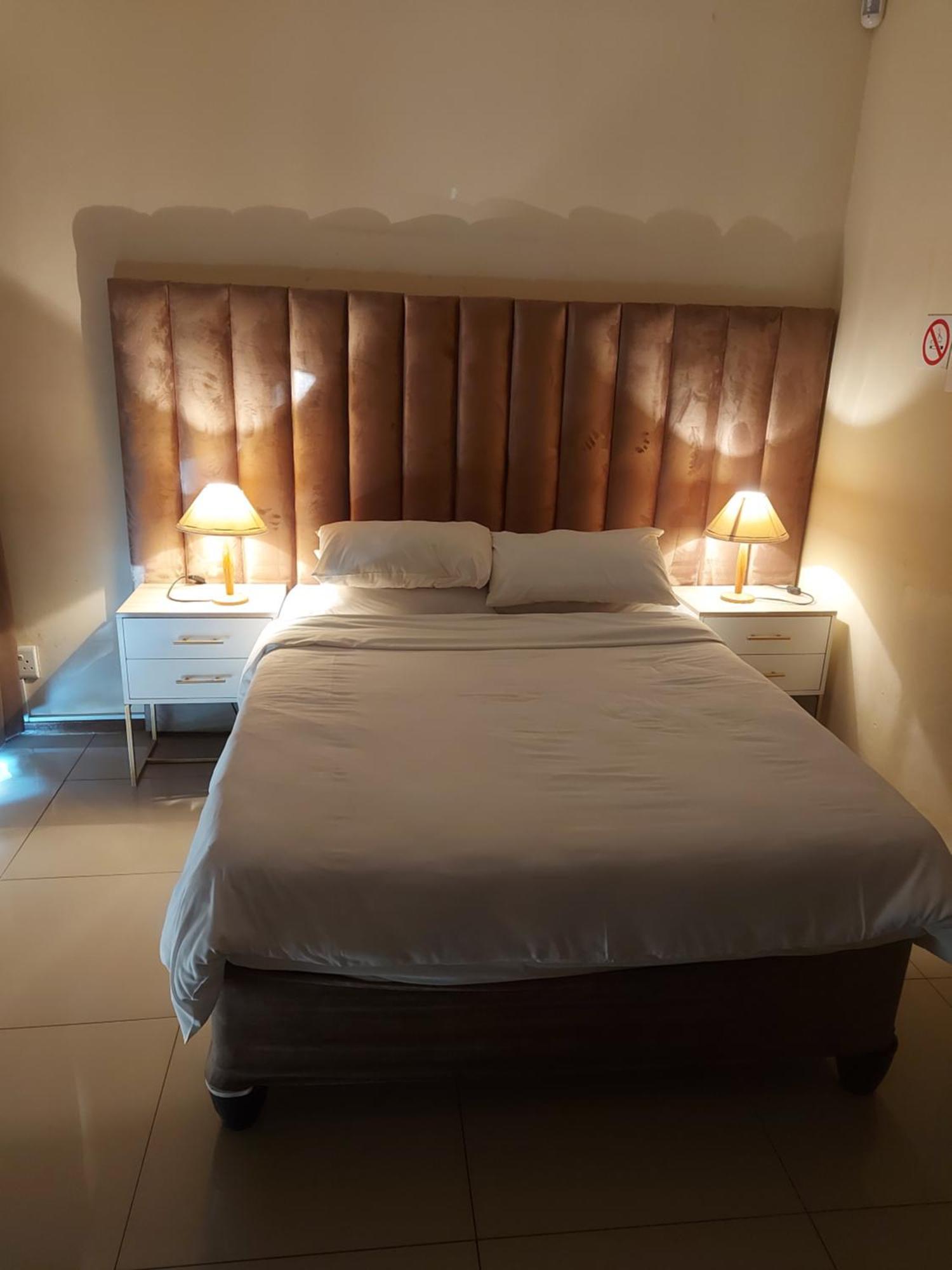 Purple Olive Guest House Pretoria-Noord Kültér fotó