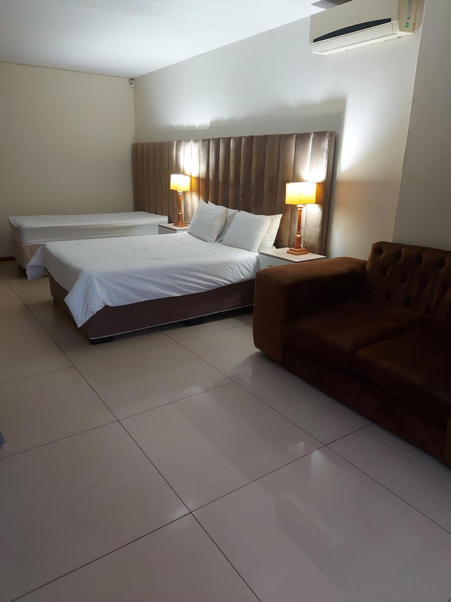 Purple Olive Guest House Pretoria-Noord Kültér fotó