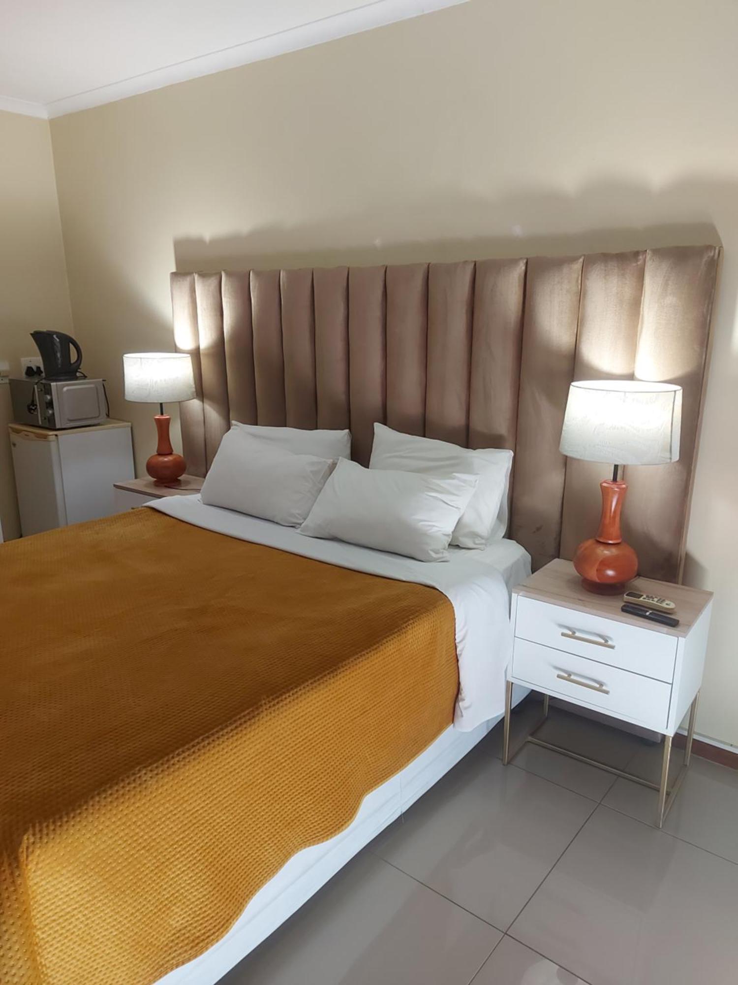 Purple Olive Guest House Pretoria-Noord Kültér fotó