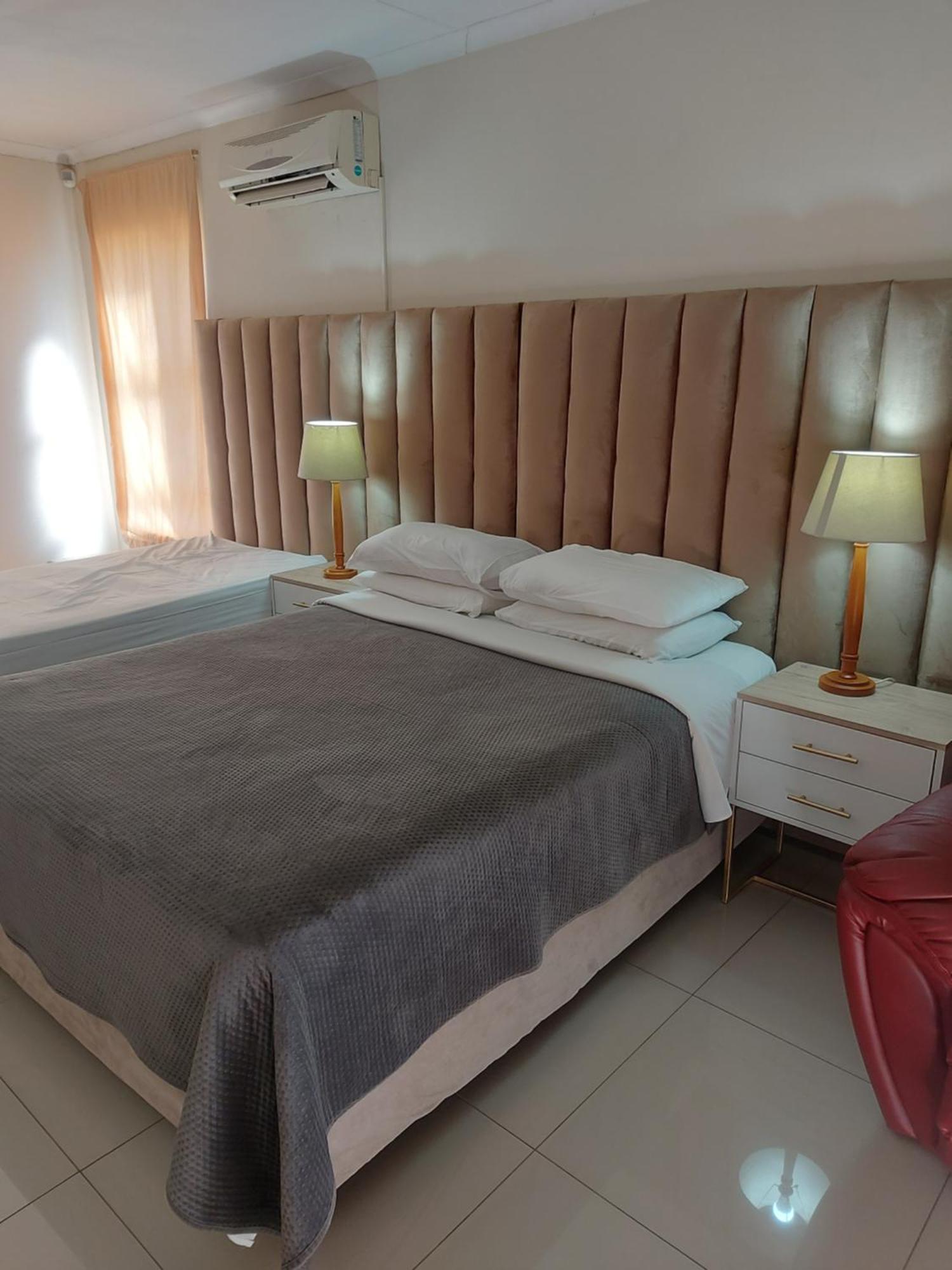 Purple Olive Guest House Pretoria-Noord Kültér fotó